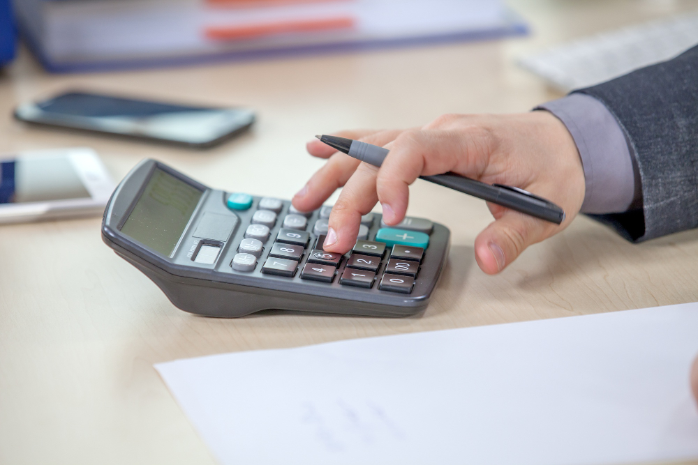 Affordable Tax Service In Orange, CA