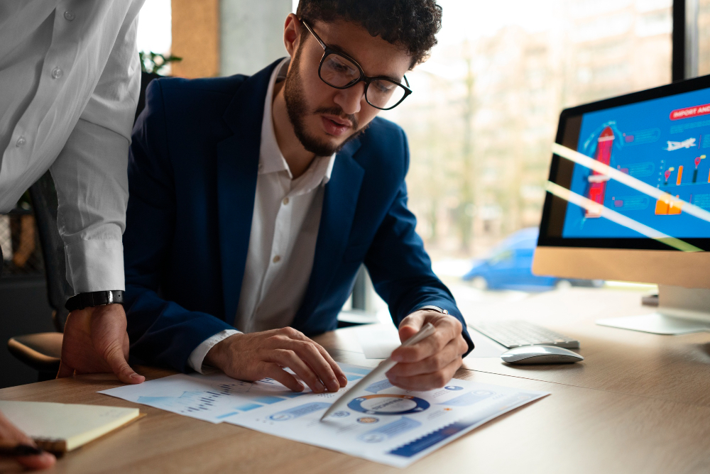 Best Local Bookkeeping Services In Orange, CA
