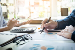 Local Bookkeeping Services In Orange, CA