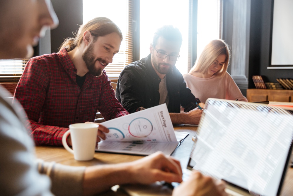 Best Business Startup Consulting Services in Orange, CA