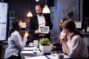 Professional Business Startup Consulting Services in Orange, CA