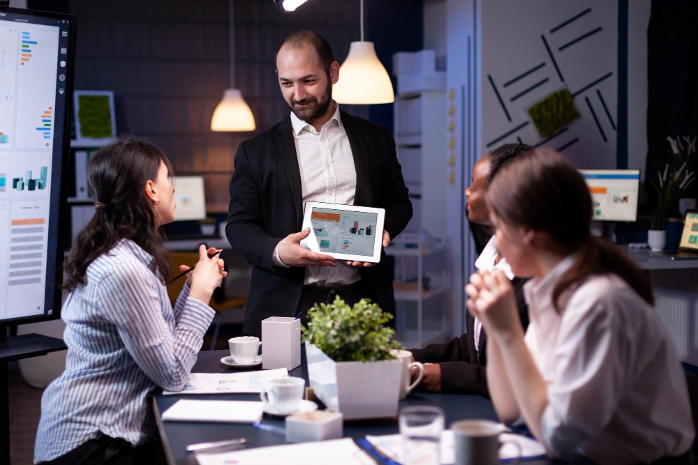 Professional Business Startup Consulting Services in Orange, CA