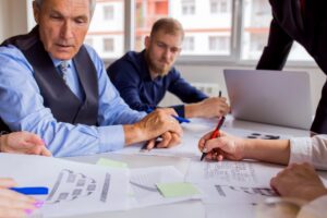 Trusted Tax Planning Services In Orange, CA