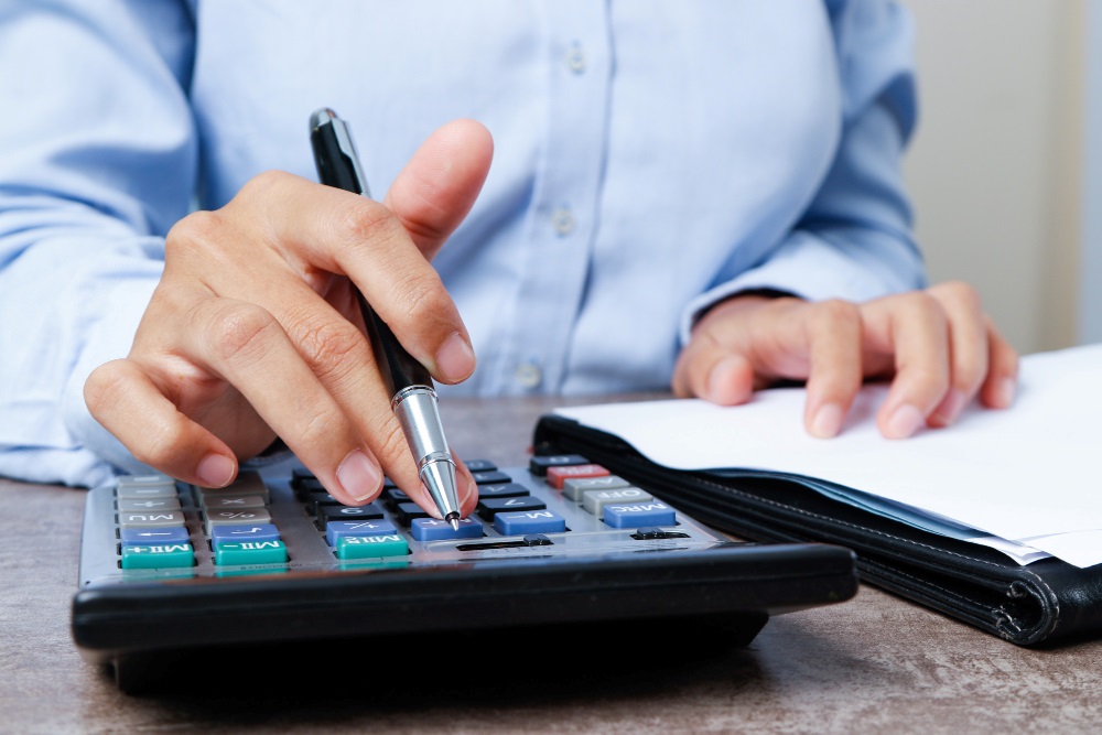 Reliable Tax Planning Services In Orange, CA