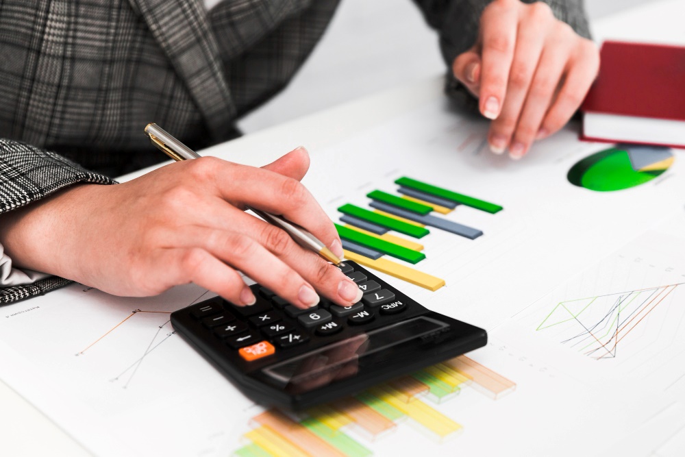 Expert Bookkeeping Services In Orange, CA