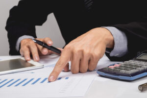 Professional Tax Planning Services in Orange, CA